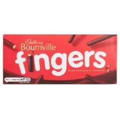 Biscuits|Cadbury Bournville Fingers