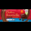 British Chocolate|Cadbury Bournville Old Jamaica Bar
