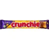 British Chocolate|Cadbury Crunchie Bar