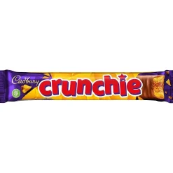 British Chocolate|Cadbury Crunchie Bar