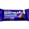 British Chocolate|Cadbury Dairy Milk Caramello Bar 47g