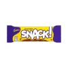 British Chocolate|Cadbury Snack! Shortcake Bar