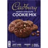 Desserts & Baking|Cadbury Squidgy Chocolate Cookie Mix 265g