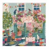 Greeting Cards|Café Quarter Greeting Card