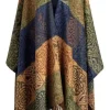 Scarves & Wraps|Calzeat of Scotland Celtic Knot Clansman Ruana