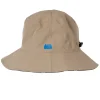 Hats|Rainwear & Umbrellas|Camel & Cabana Rain Cap Bucket Hat