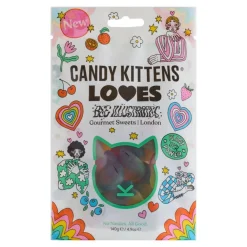 Sweets|Candy Kittens Loves Candy