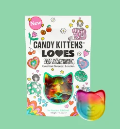 Sweets|Candy Kittens Loves Candy