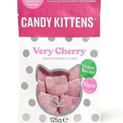 Sweets|Candy Kittens Very Cherry