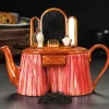 Teapots|Carters of Suffolk Dressing Table Teapot