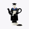 Teapots|Carters of Suffolk Male Graduate Teapot