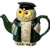 Teapots|Carters of Suffolk Owl Teapot