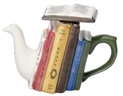 Teapots|Carters of Suffolk Poetry Books 1 Cup Teapot