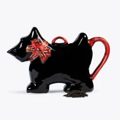Teapots|Carters of Suffolk Scot Tea Dog (Scottie) Teapot