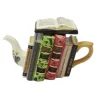 Teapots|Carters of Suffolk Shakespeare Books Teapot