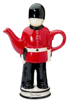 Teapots|Carters of Suffolk The Guardsman Teapot