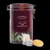 Cartwright & Butler Biscuits|Tea for Two Tin with Almond Shortbread