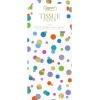 Caspari Gift Bags|Confetti Brights Tissue Paper