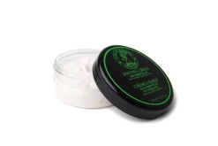 Castle Forbes Shaving Soaps & Cream|Lime Essential Oil Shaving Cream