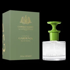 Women Caswell-Massey Women's Fragrance|Gardenia Eau de Toilette 60ml