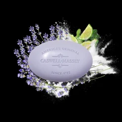Caswell-Massey Bar Soaps|Centuries Signature Bar Soap Boxed Collection