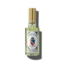 Caswell-Massey Men's Fragrance|Greenbriar Gold Cap Cologne