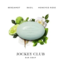 Caswell-Massey Bar Soaps|Jockey Club Bar Soap