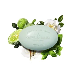 Caswell-Massey Bar Soaps|Jockey Club Bar Soap Boxed Set