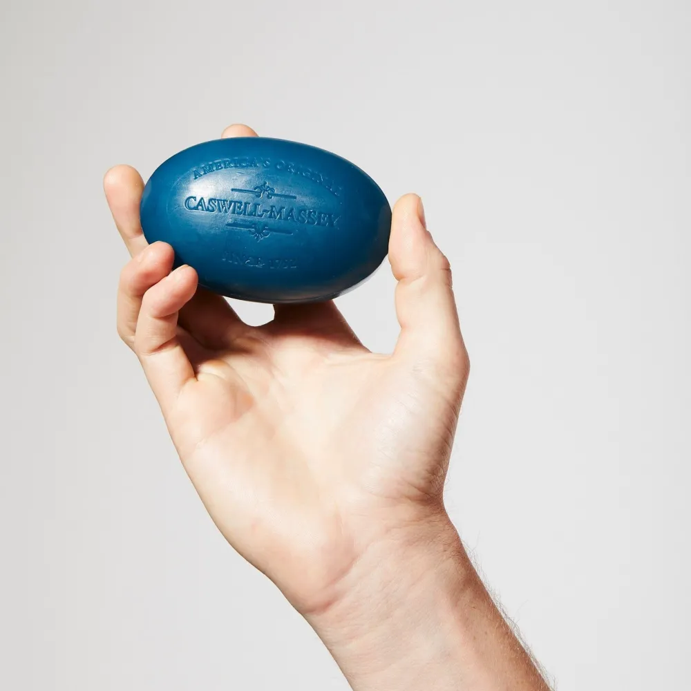Caswell-Massey Bar Soaps|Newport Bar Soap