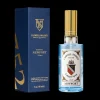 Caswell-Massey Men's Fragrance|Newport Gold Cap Cologne