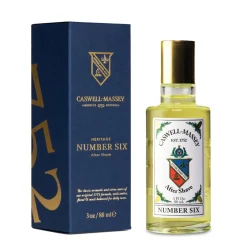 Caswell-Massey Pre-Shave & Post-Shave|Number Six After Shave