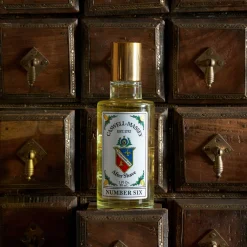 Caswell-Massey Pre-Shave & Post-Shave|Number Six After Shave