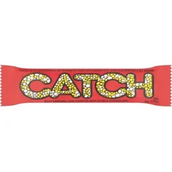 British Chocolate|Catch Bar 50g