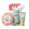 Bath Accessories|Lotions & Creams|Cath Kidston Carnival Parade Handy Guest Gift Tin