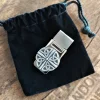 Cufflinks & Men's Accessories|Pewter Gifts & Jewelry|Celtic Knot Money Clip