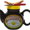 Ceramic Inspirations Teapots|Marmite & Tea Medium Teapot