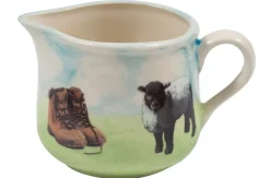 Ceramic Inspirations Creamers & Sugar Bowls|Yorkshire Dales Milk Jug