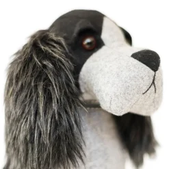 Home Accents|Chance the Cocker Spaniel Doorstop