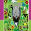 Coloring Books & Crafts|Books|Charley Harper Coloring Book