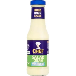 Groceries|Chef Salad Cream 315g