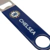 Football Clubs|Bar Accessories & Decanters|Chelsea FC Bottle Opener Magnet