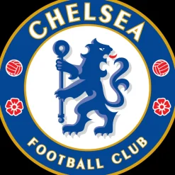 Football Clubs|Souvenirs|Chelsea Football Club Large Sticker