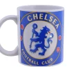 Football Clubs|Assorted Mugs|Chelsea Football Club Mug