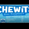 Sweets|Chewits Blue Raspberry
