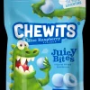Sweets|Chewits Blue Raspberry Juicy Bites Pouch
