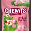 Sweets|Chewits Strawberry Juicy Bites Pouch