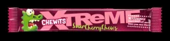 Sweets|Chewits Xtreme Sour Cherry Chews
