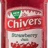 Chivers Jams & Marmalade|Strawberry Jam 370g