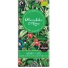 British Chocolate|Chocolate & Love Organic Dark Chocolate & Mint Bar
