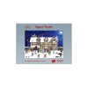 Games & Puzzles|Christmas at the Old Town House 1000-Piece Puzzle
